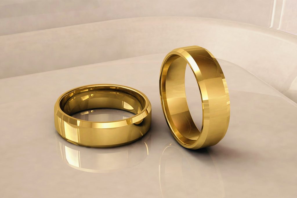 Engagement & Wedding Ring Design | Custom Rings | Bespoke Rings