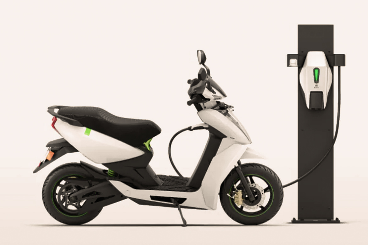 Suzuki Is Planning To Test Electric Scooters In India 