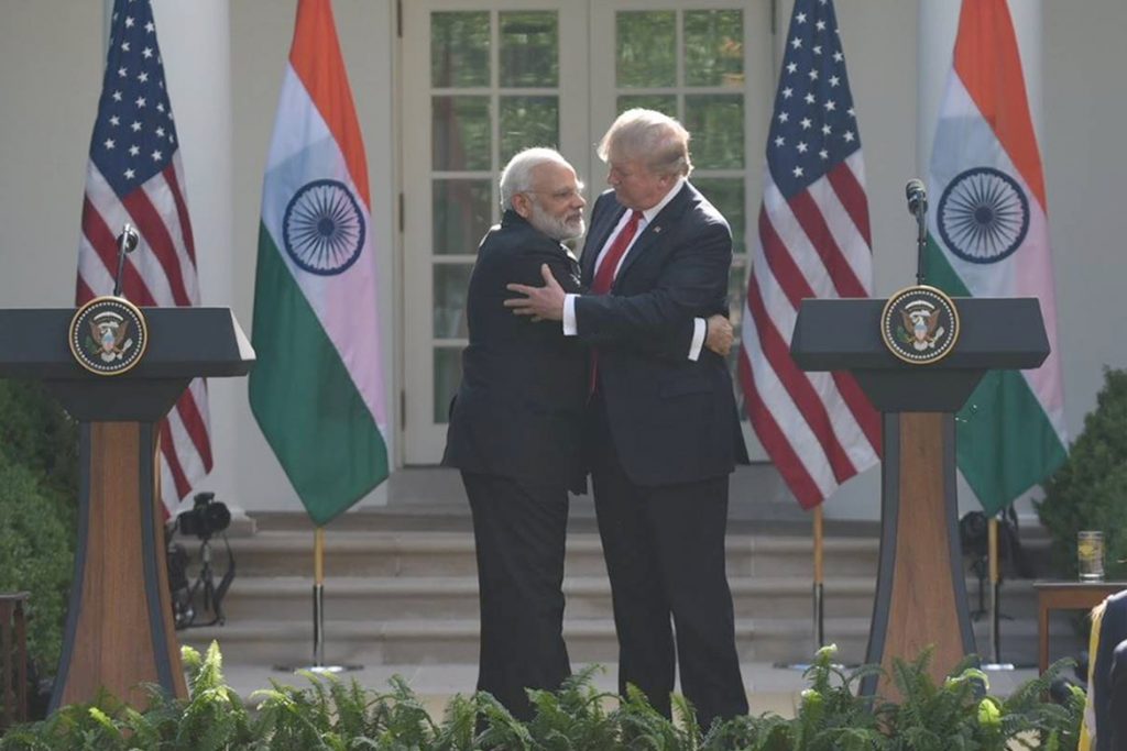 modi visit united state of america