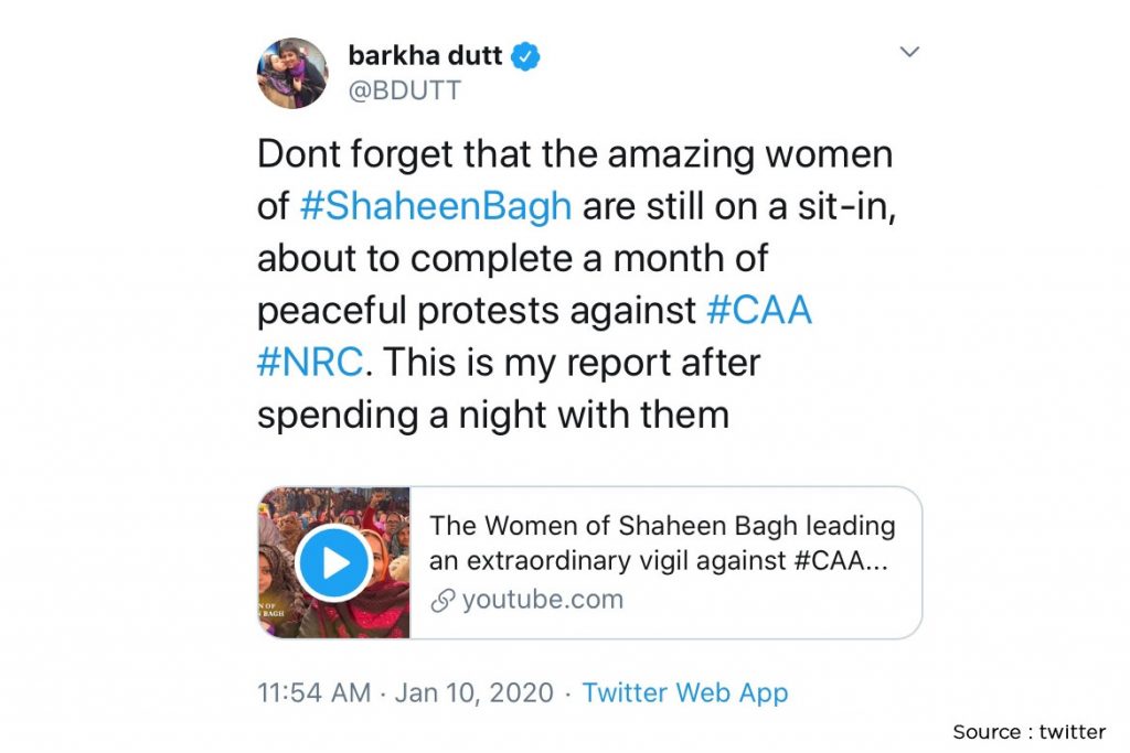 barkha dutt