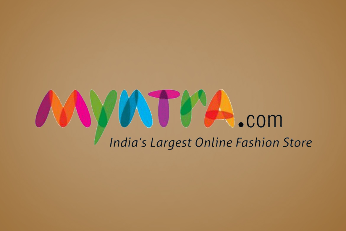 Myntra Decides To Change Its Logo; Know Here Why?