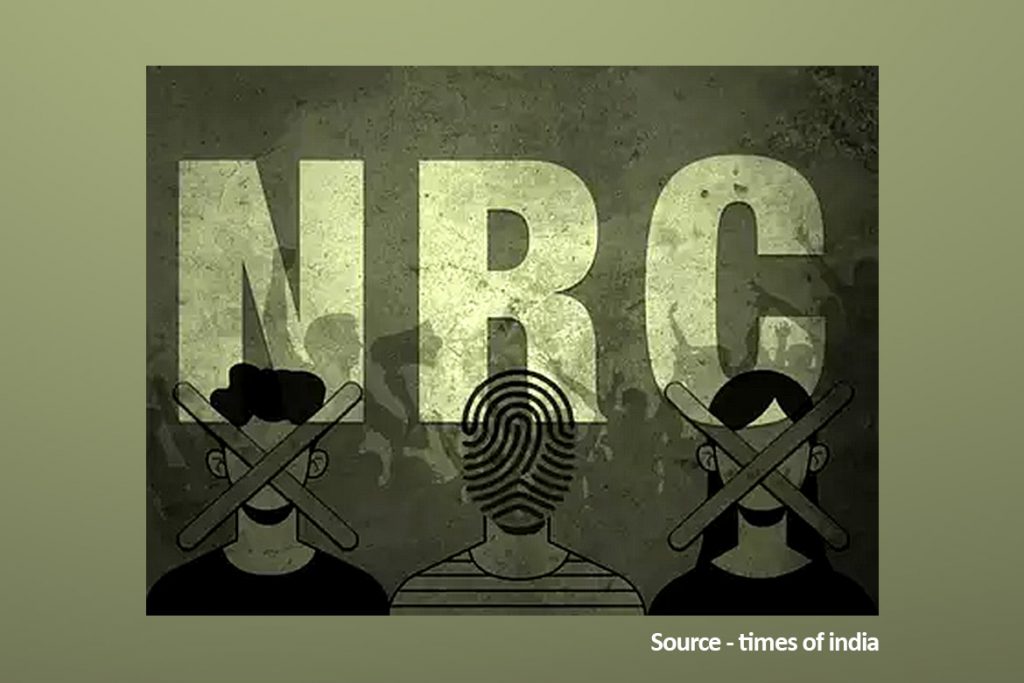 NRC