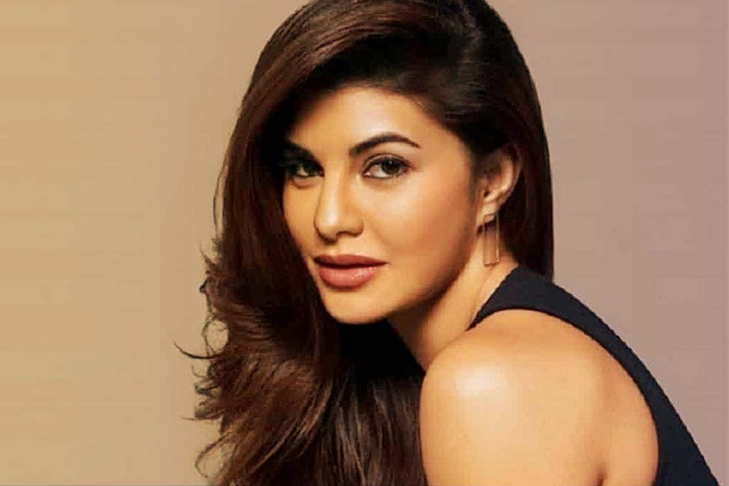 Jacqueline Fernandez