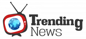 TrendingNews Logo