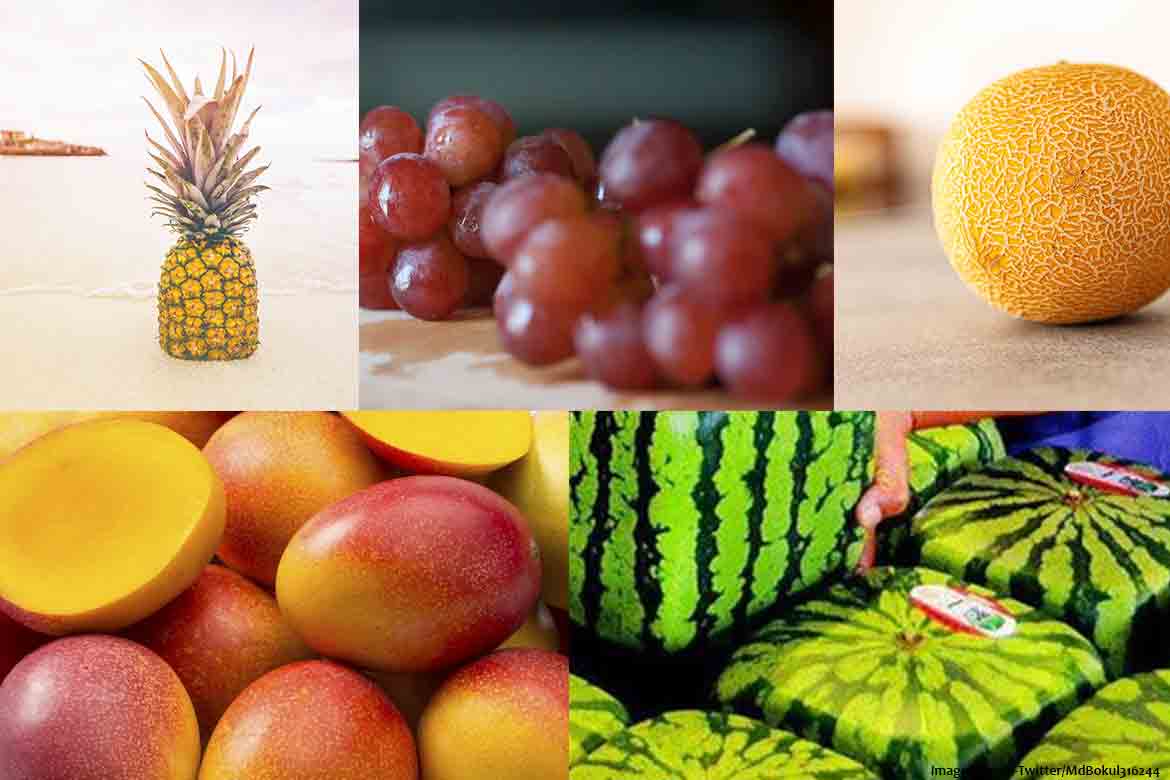 Most Expensive Fruits In Stock Right Now